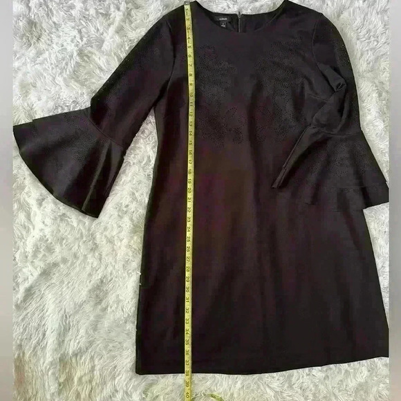 Alfani plus size black dress (B1) - Picture 7 of 13